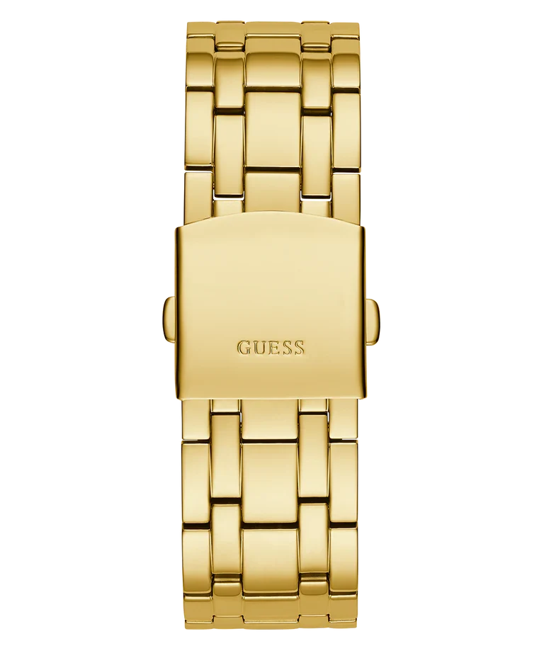 Guess GW0455G2 or avec paillettes – Montre Femme – image 2