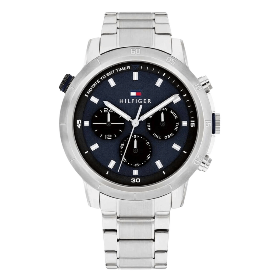 Tommy Hilfiger , 1792104 – Montre Homme – image 1