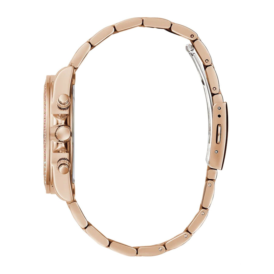 Guess GW0483L3 sol – Montre Femme – image 4