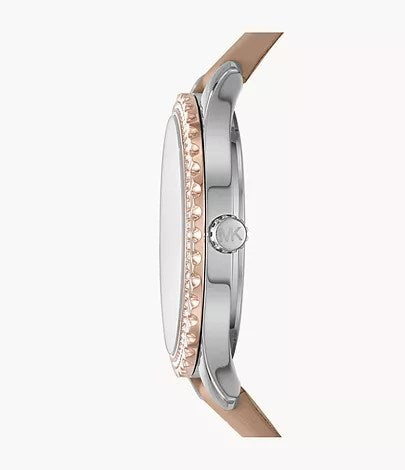 Michael Kors Layton à trois aiguilles MK2910 – Montre Femme – image 4