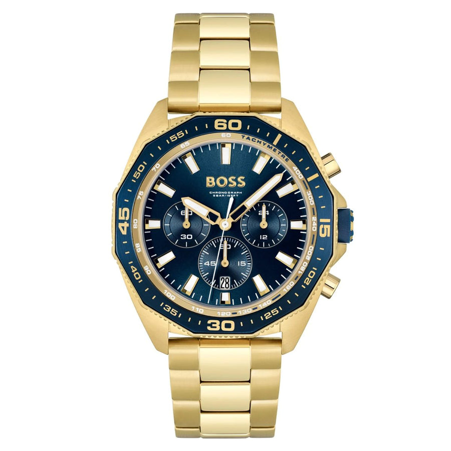 Hugo Boss ,1513973 – Montre Homme – image 1