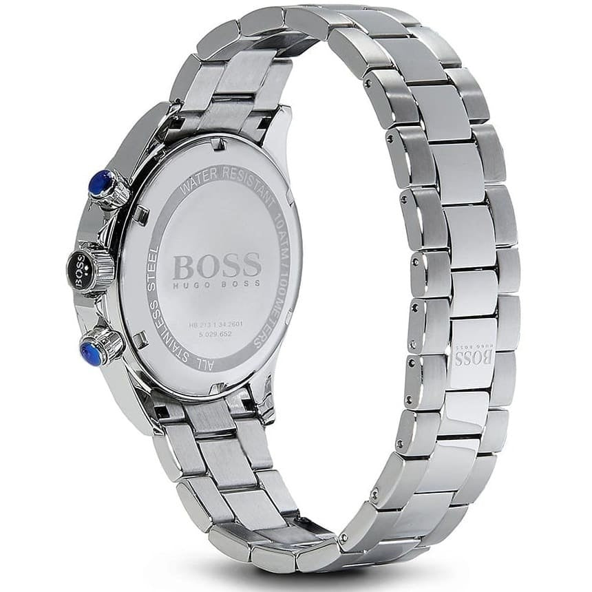 Hugo Boss 1512965 – Montre Homme – image 4