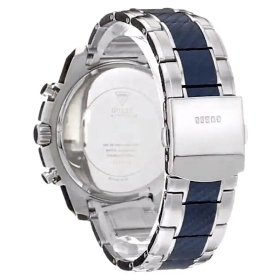 Guess – look robuste maroc – Montre Homme – image 2