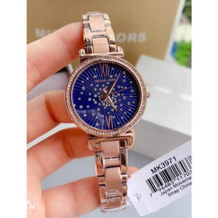Michael Kors MK3971 – Montre Femme – image 5