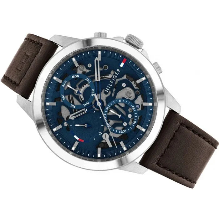 Tommy Hilfiger 1710476 – Montre Homme – image 4