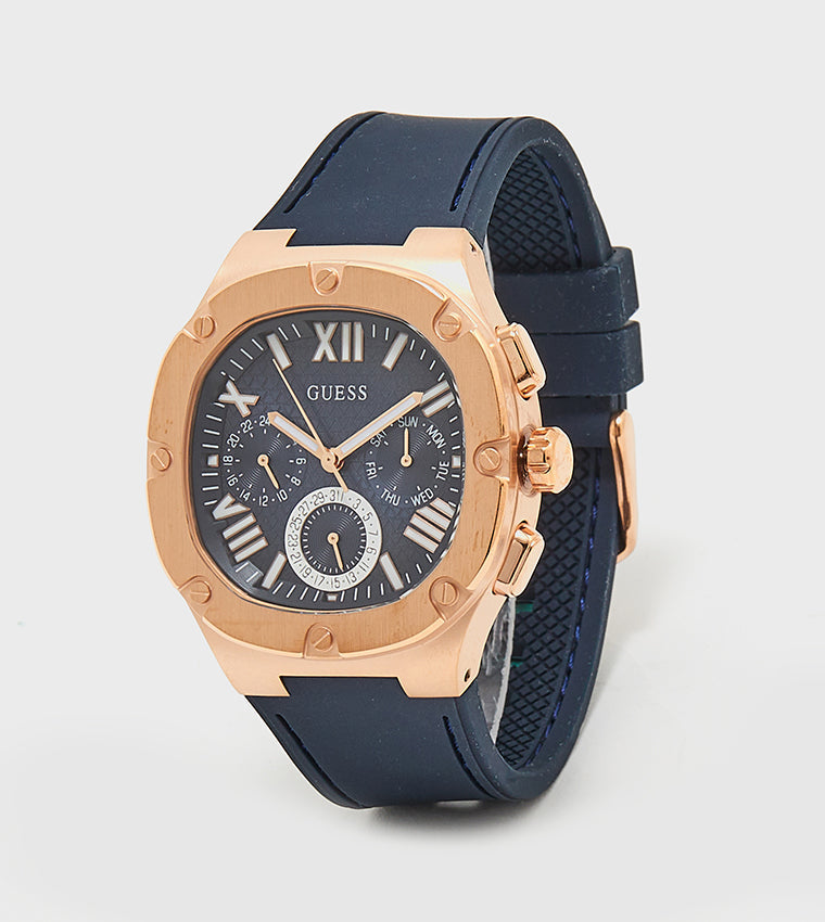 Chronographe À Quartz Headline, 42 Mm – Montre Homme – image 2