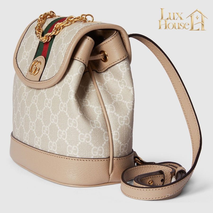 Mini Sac À Dos Gg Ophidia – image 2