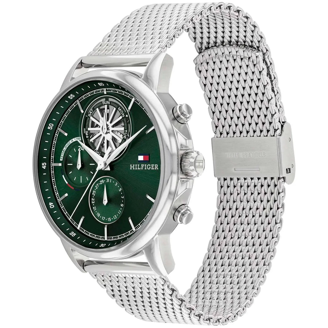 Tommy Hilfiger Stewart - 1710608 – Montre Homme – image 3