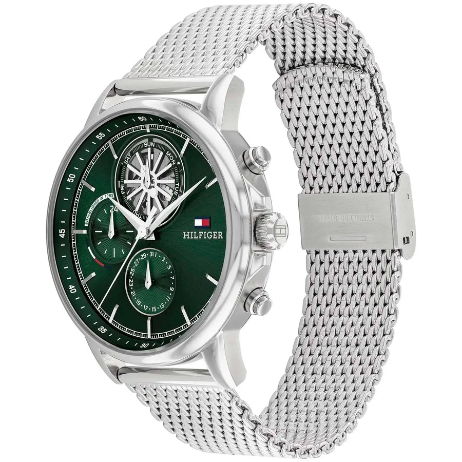 Tommy Hilfiger Stewart - 1710608 – Montre Homme – image 3