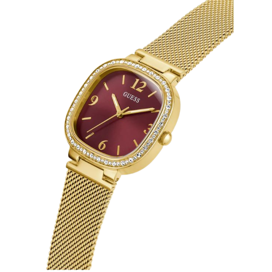 Guess Tapestry 32MM – Montre Femme – image 2