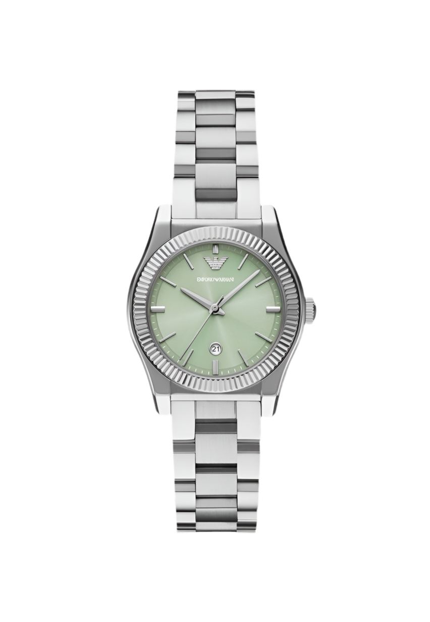 Emporio Armani Traditional Federica – Montre Femme – image 1
