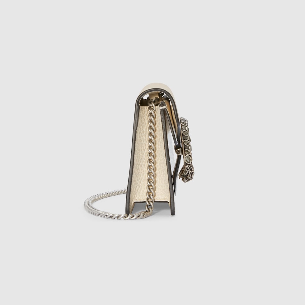 Sac À Épaule Dionysus Moyen Taille En Couleur Blanc – image 3