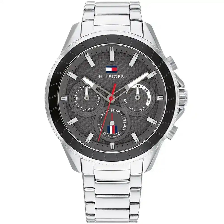 Tommy Hilfiger Aiden 1791857 – Montre Homme – image 1