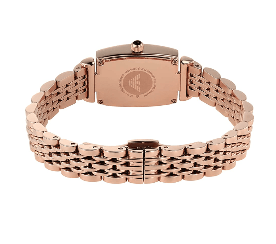 Emporio Armani Gianni AR11406 – Montre Femme – image 3