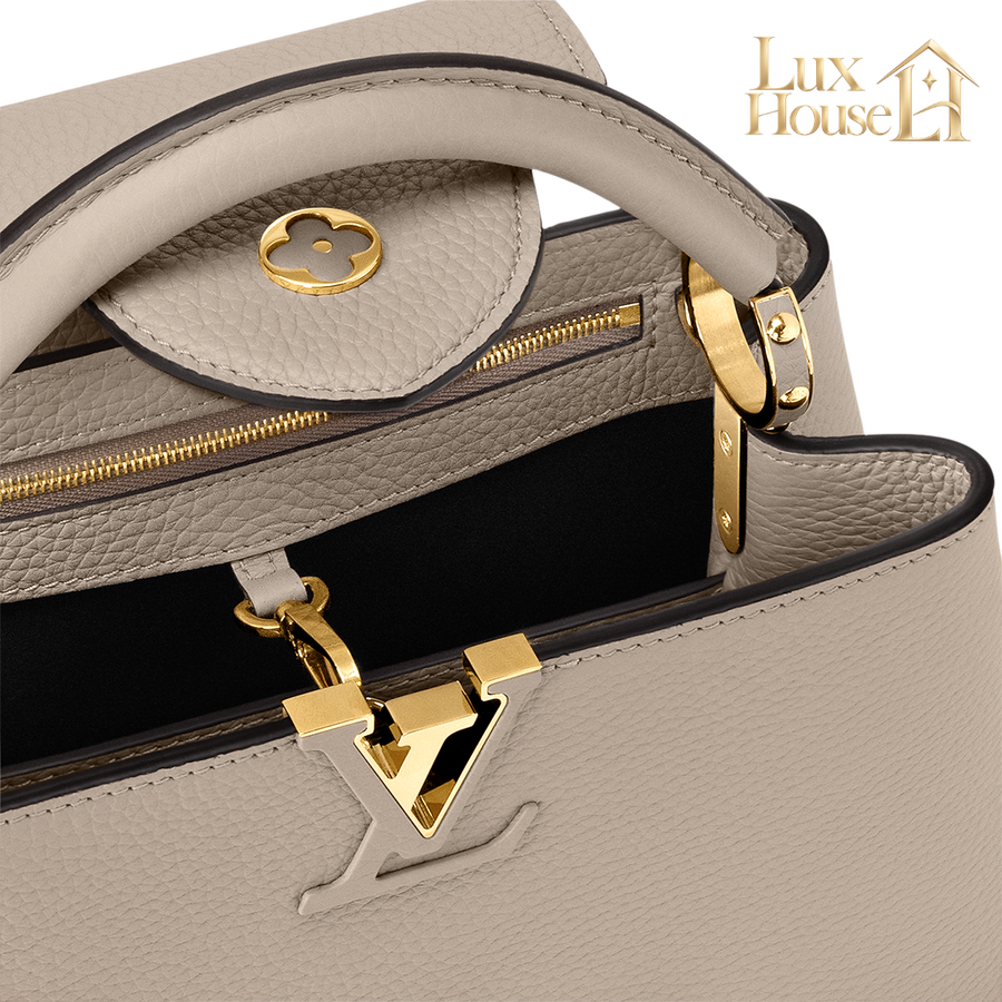 Sac Capucines BB – image 4