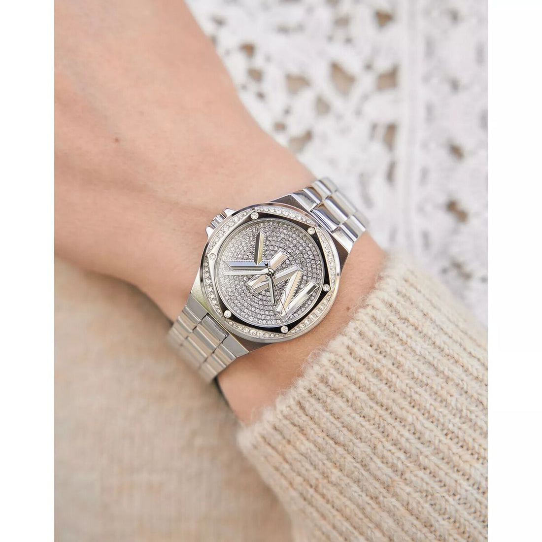 Michael Kors Lennox MK7234 – Montre Femme – image 3