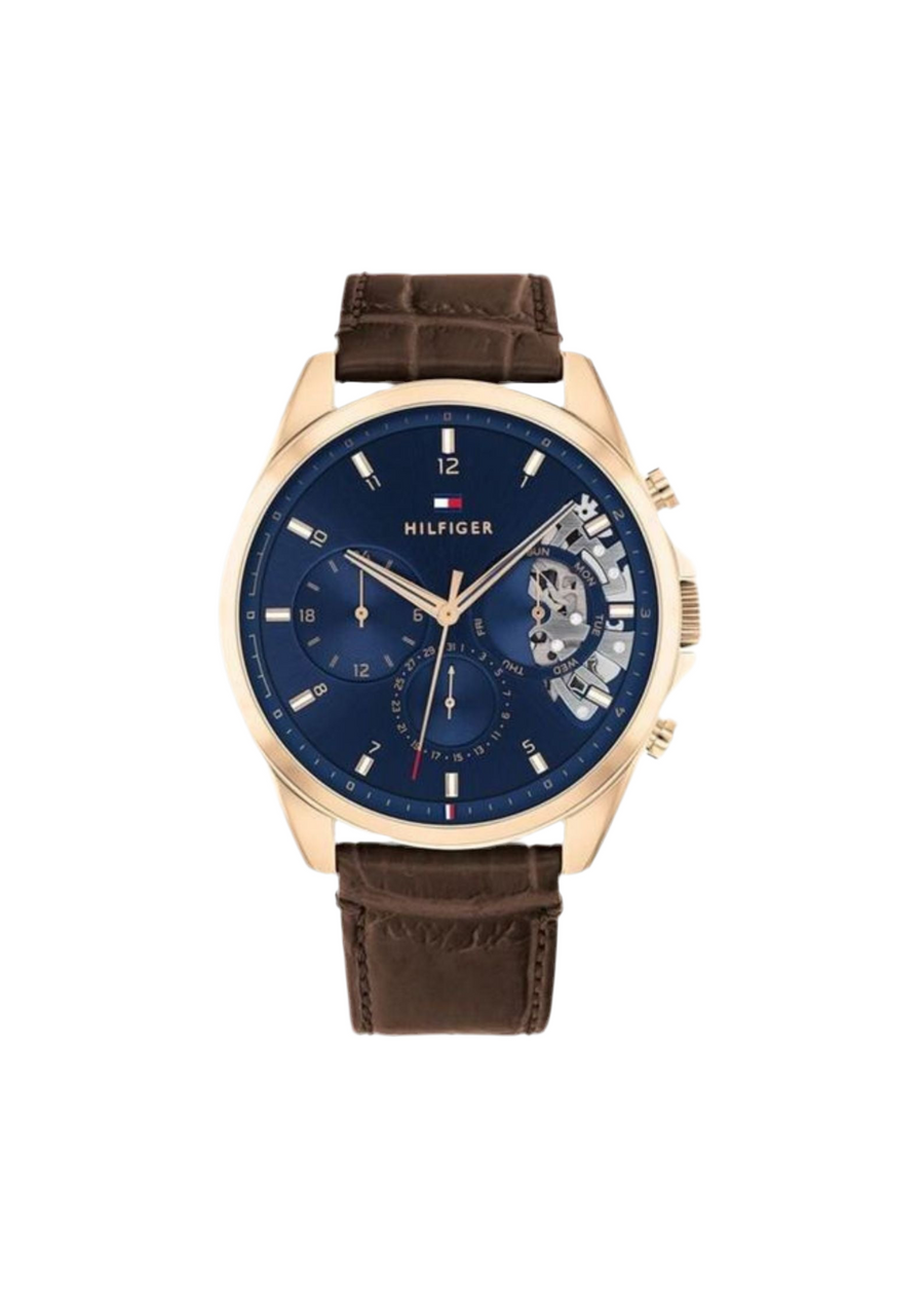 Tommy Hilfiger - 1710453 – Montre Homme – image 1