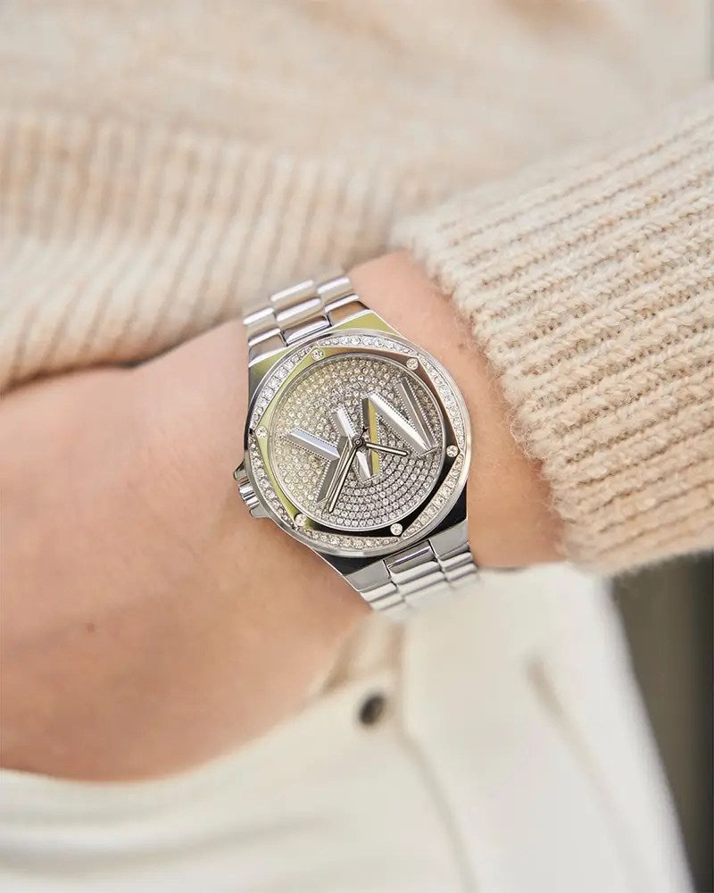 Michael Kors Lennox MK7234 – Montre Femme – image 4