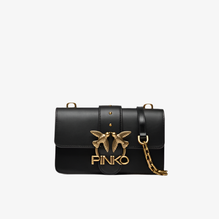 Sac à main Love Mini Icon Simply Noir – image 1
