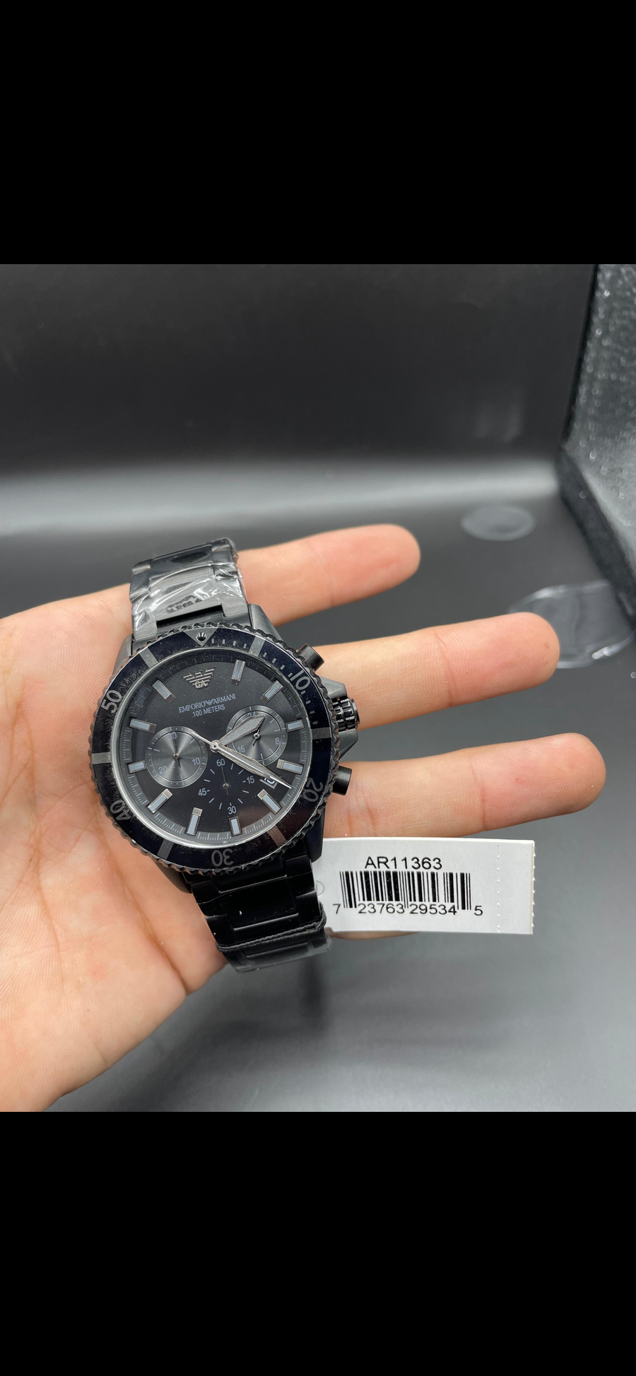 Emporio Armani , AR11363 – Montre Homme – image 2