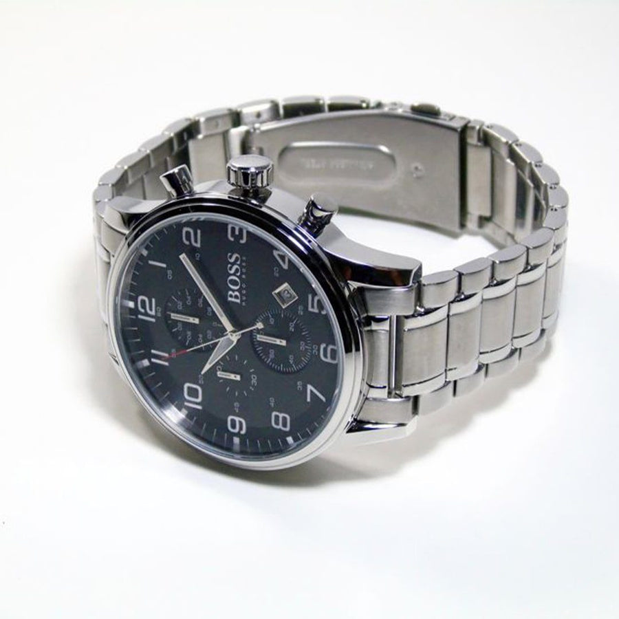 Hugo Boss Gents 1513181 – Montre Homme – image 5