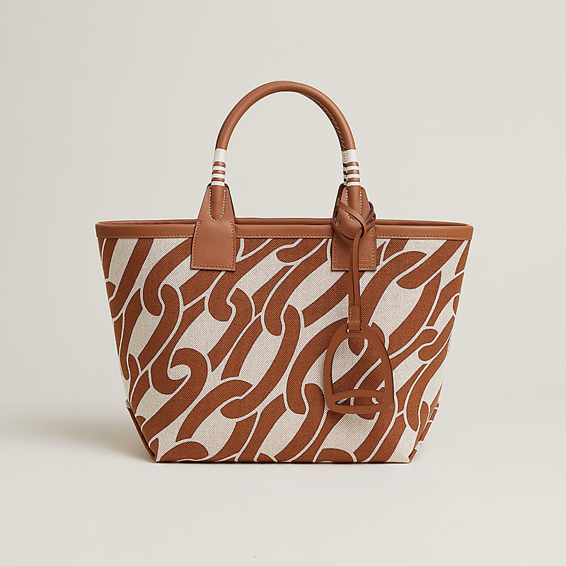 Sac Hermes Steeple 25 – image 1