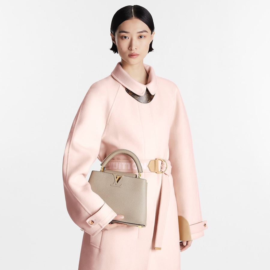 Sac Capucines BB – image 2