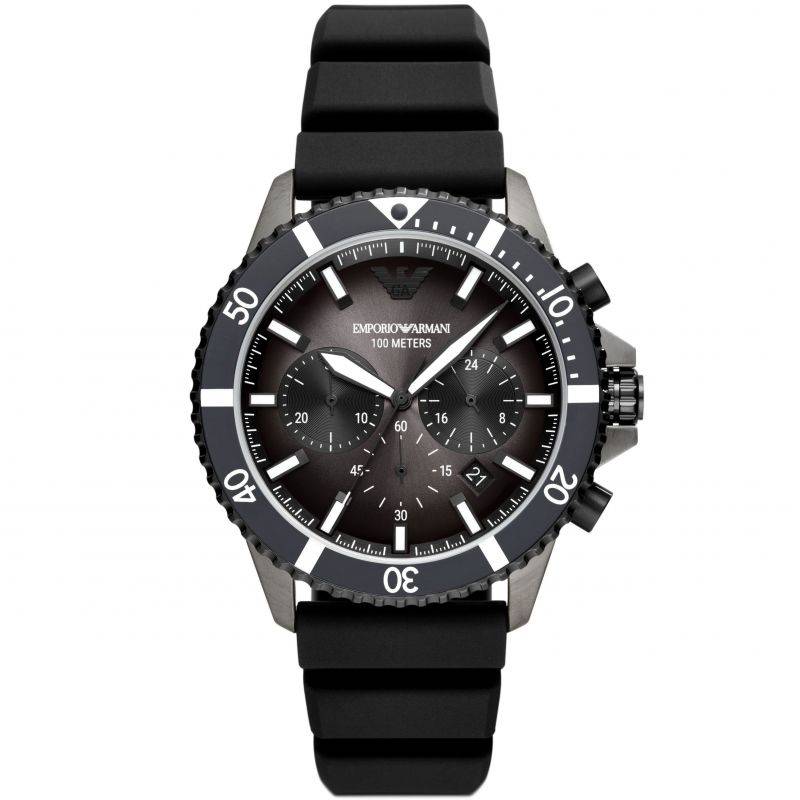 Emporio Armani AR11515 – Montre Homme – image 1
