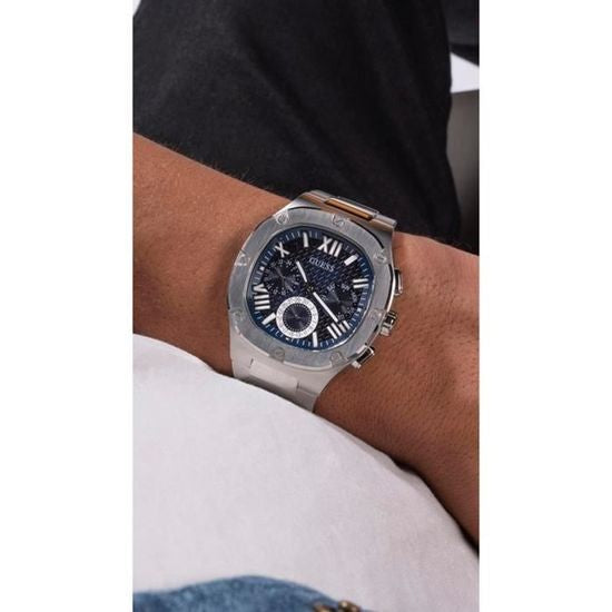 Guess modèle HEADLINE GW0572G1 – Montre Homme – image 2