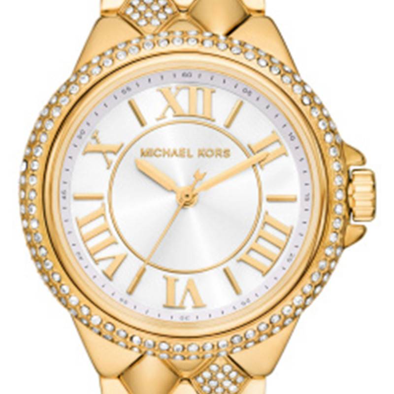 Camille MK4801 – Montre Femme – image 2