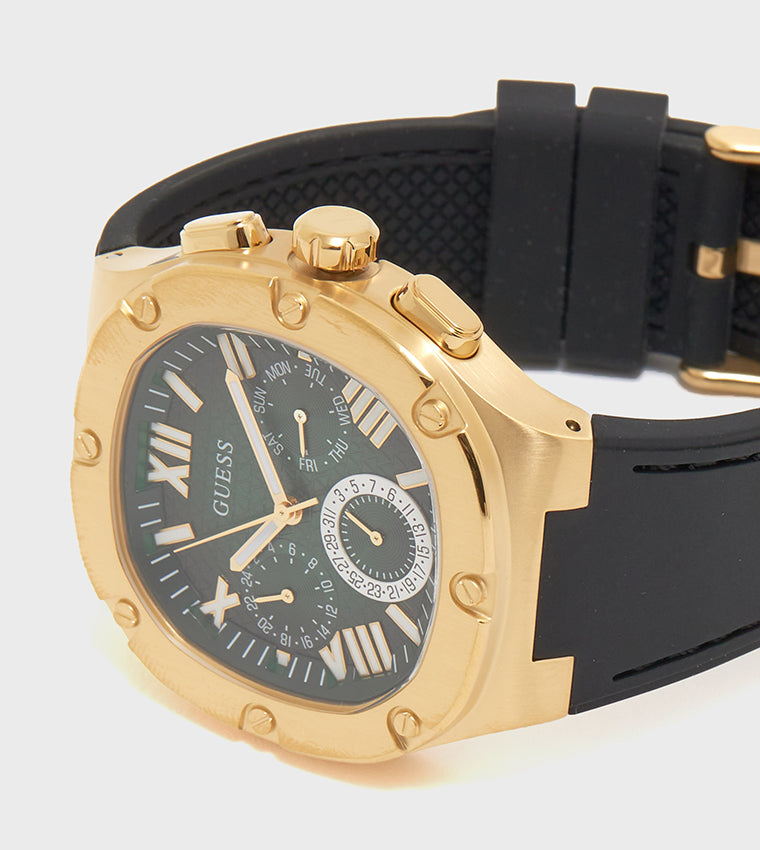 Chronographe À Quartz Headline, 42 Mm – Montre Homme – image 5