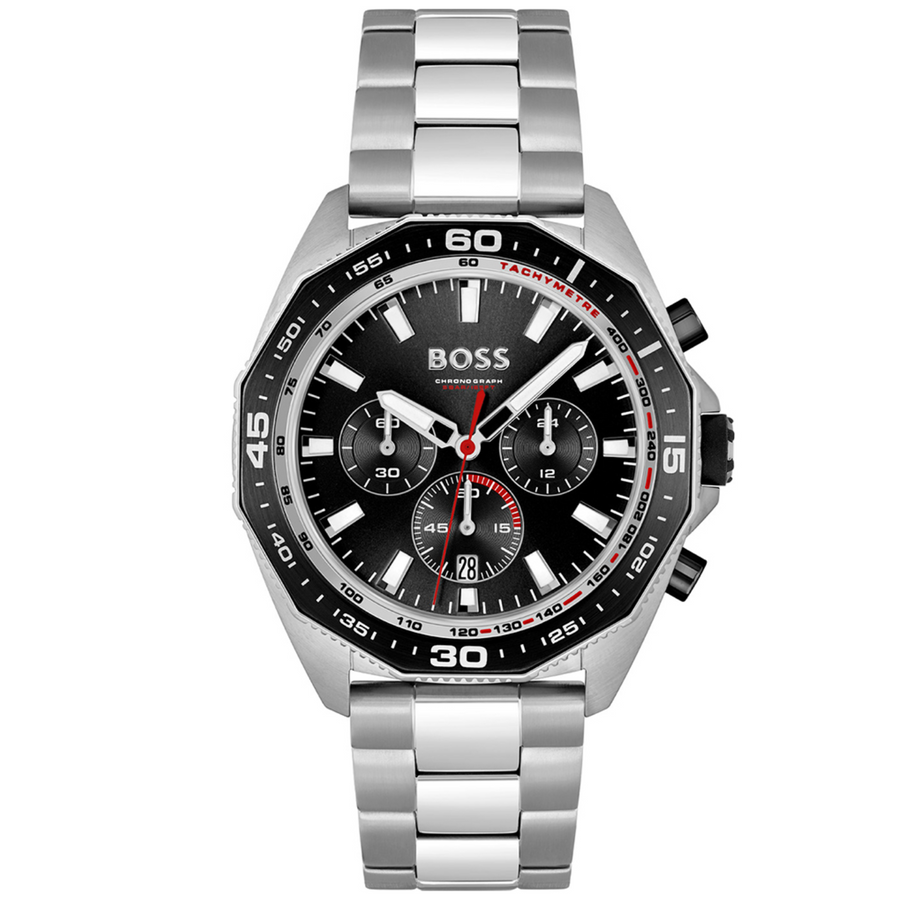 Hugo Boss Energy 1513971 – Montre Homme – image 1