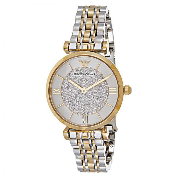 Emporio Armani , AR8031 – Montre Femme – image 2