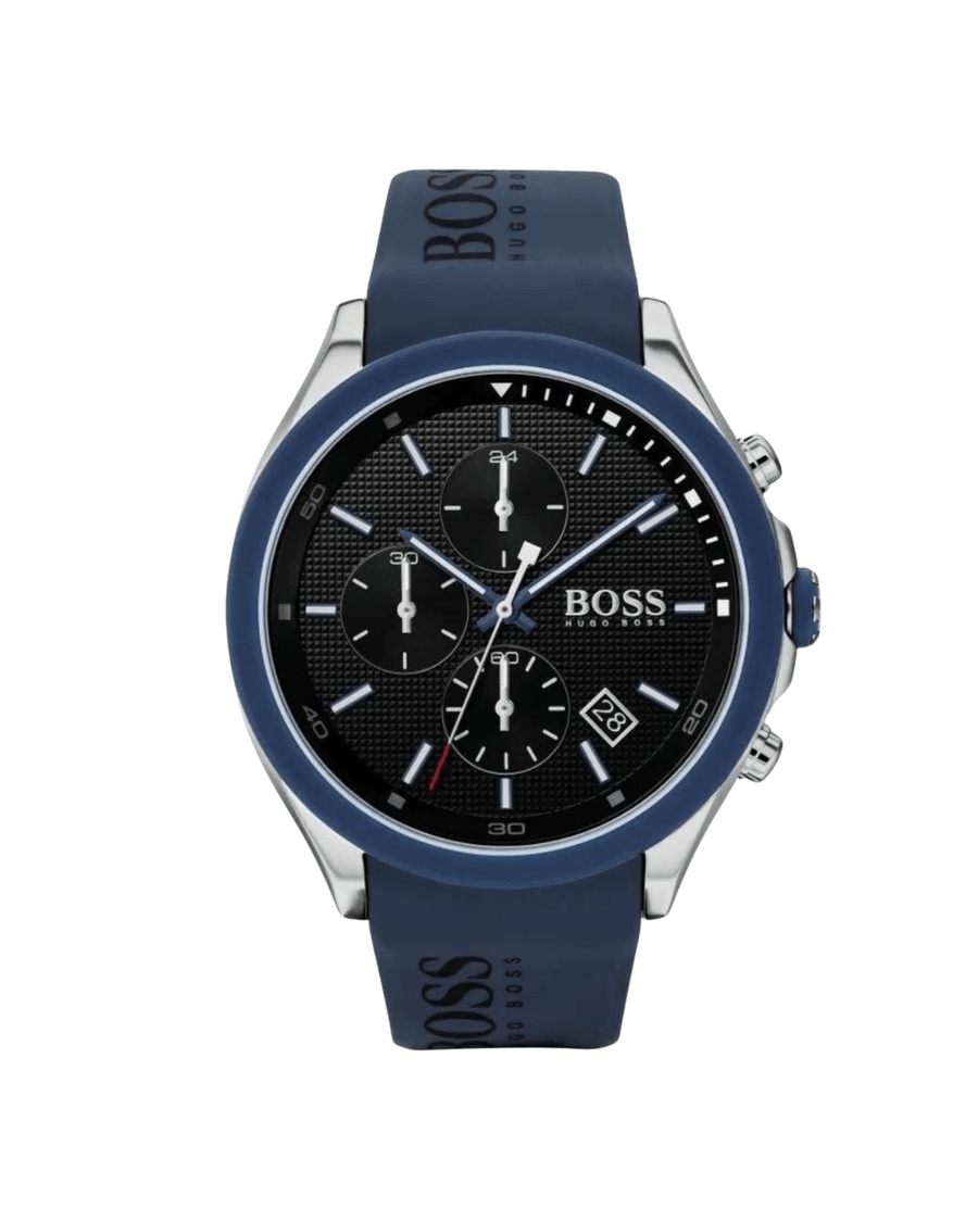 Hugo Boss – Velocity – 1513717 – Montre Homme – image 1