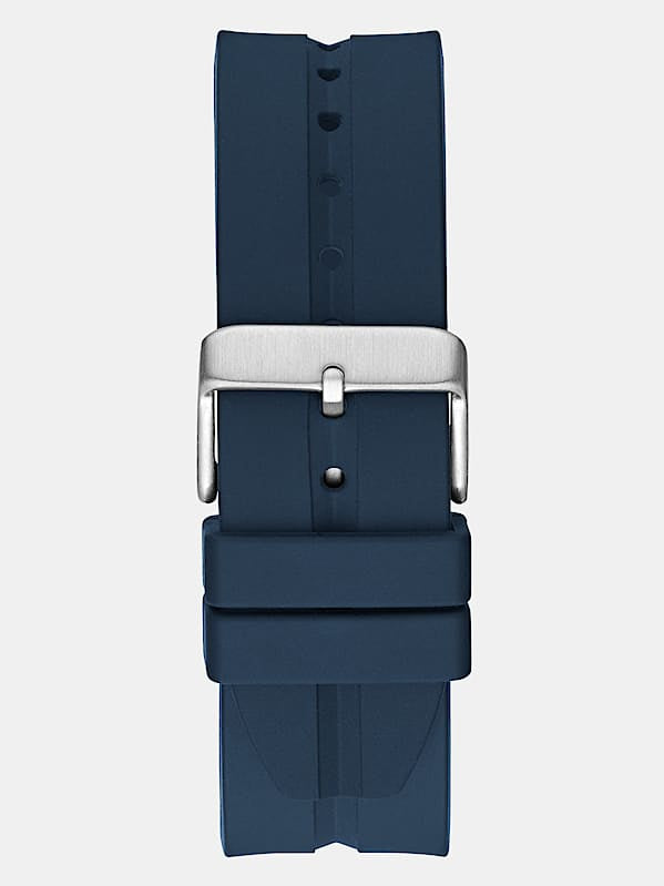 multifonction en silicone – Montre Homme – image 5