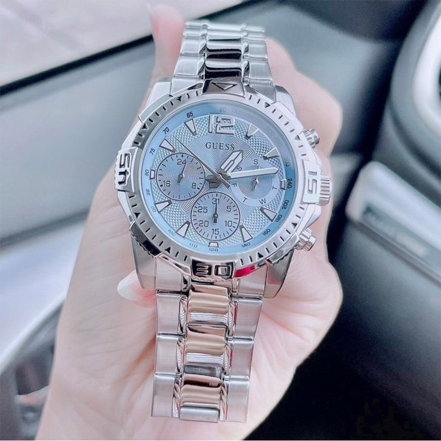 Guess GW0056G2 – Montre Homme – image 4
