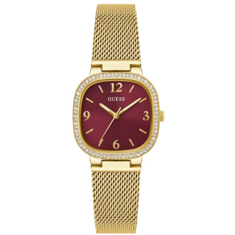 Guess Tapestry 32MM – Montre Femme – image 1