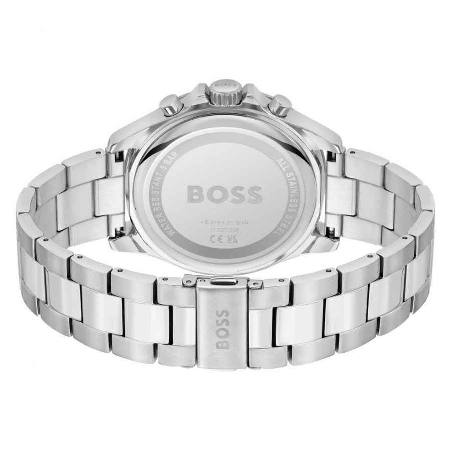 Hugo Boss , 1514108 – Montre Homme – image 5