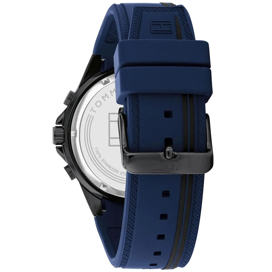 Tommy Hilfiger 1791860 – Montre Homme – image 4