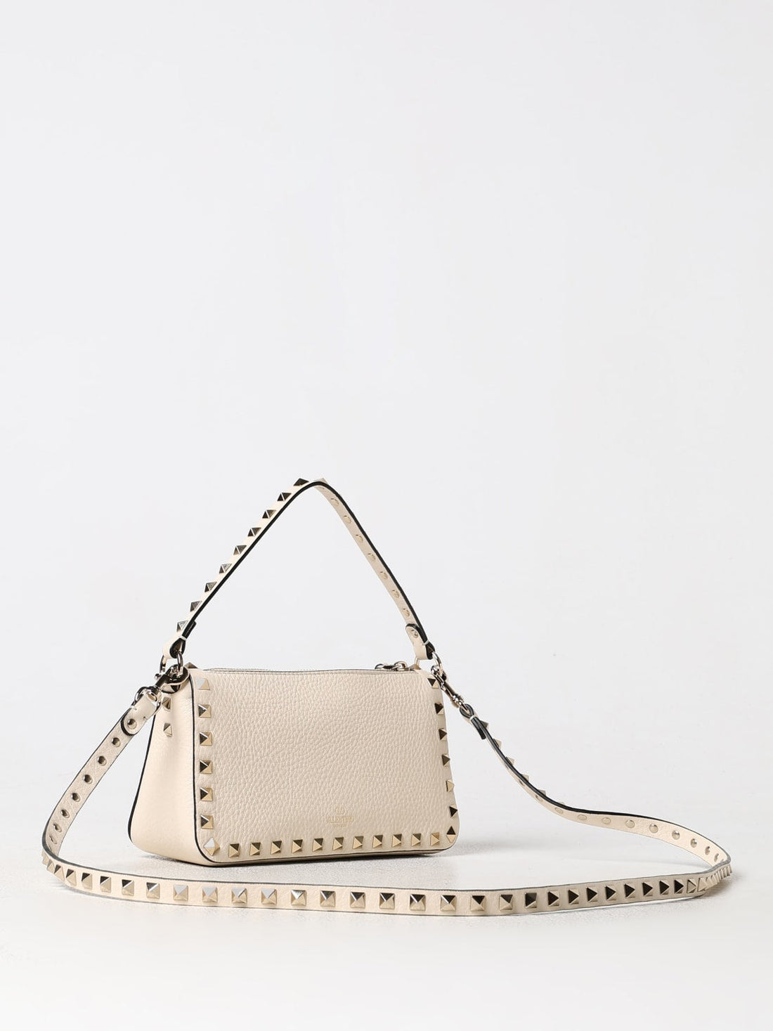 Sac porté épaule femme Valentino Garavani En Vrai Cuir – image 3