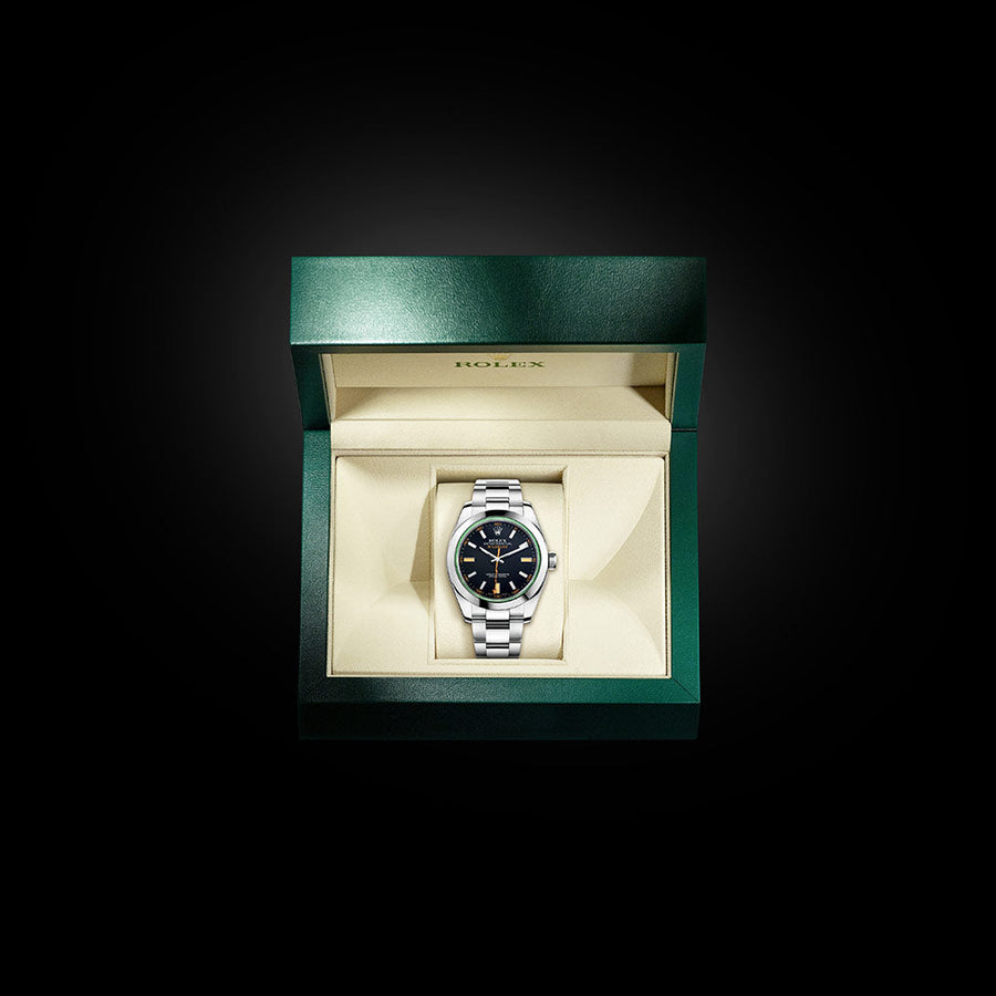 Rolex Oyster Perpetual – Montre Homme – image 5