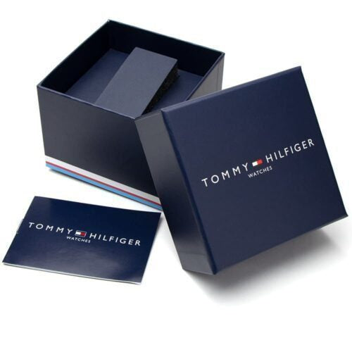 Tommy Hilfiger Connor 1791896 – Montre Homme – image 4