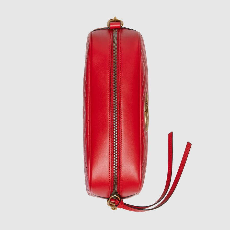 Sac À Épaule Gg Marmont Petite Taille – image 5