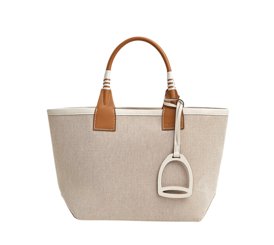 Sac Hermes Steeple 25 – image 1