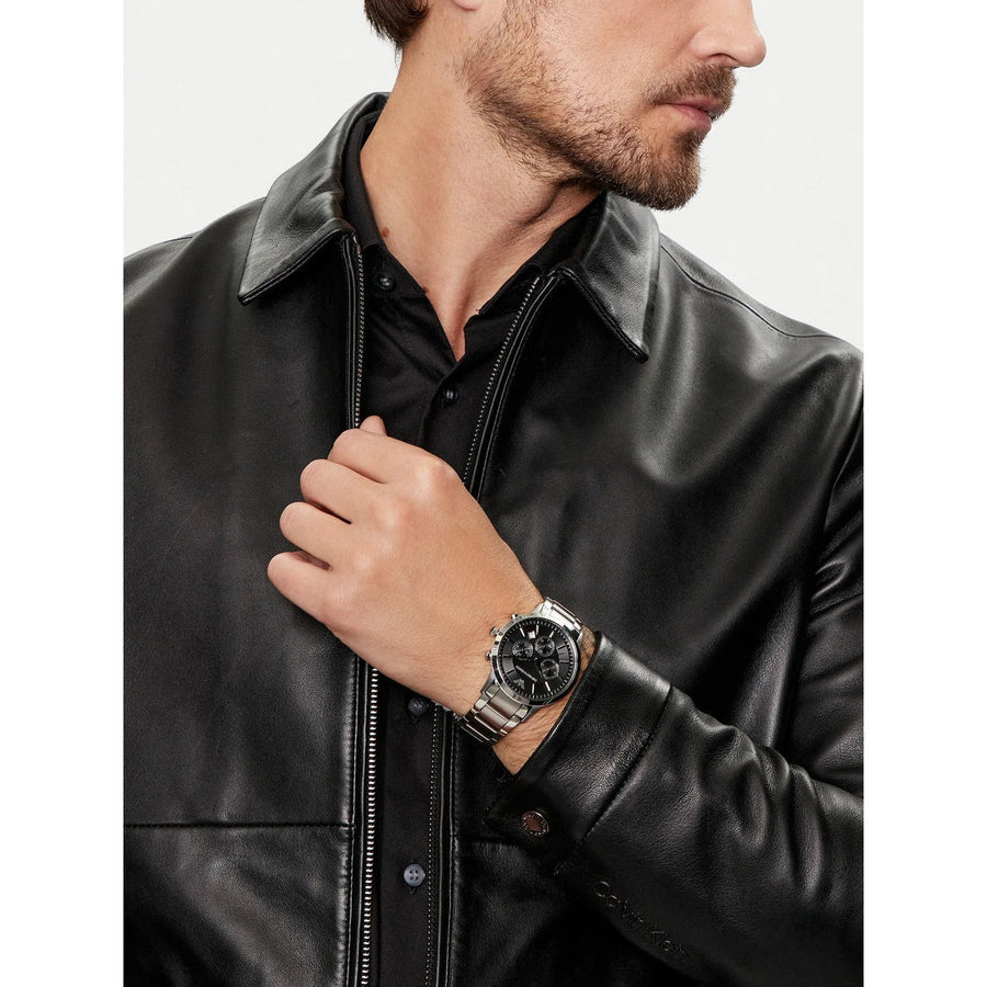 Emporio Armani - AR2434 – Montre Homme – image 2