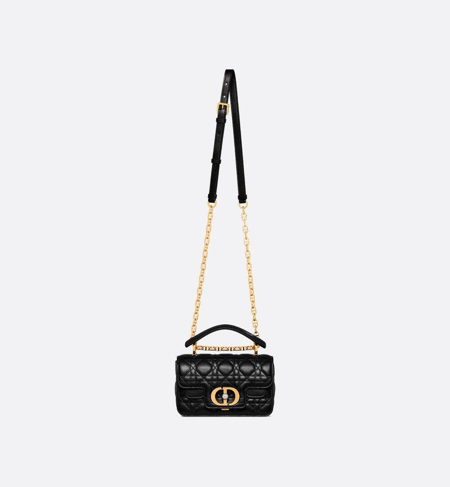 Sac Top Handle Dior Jolie Mini – image 6