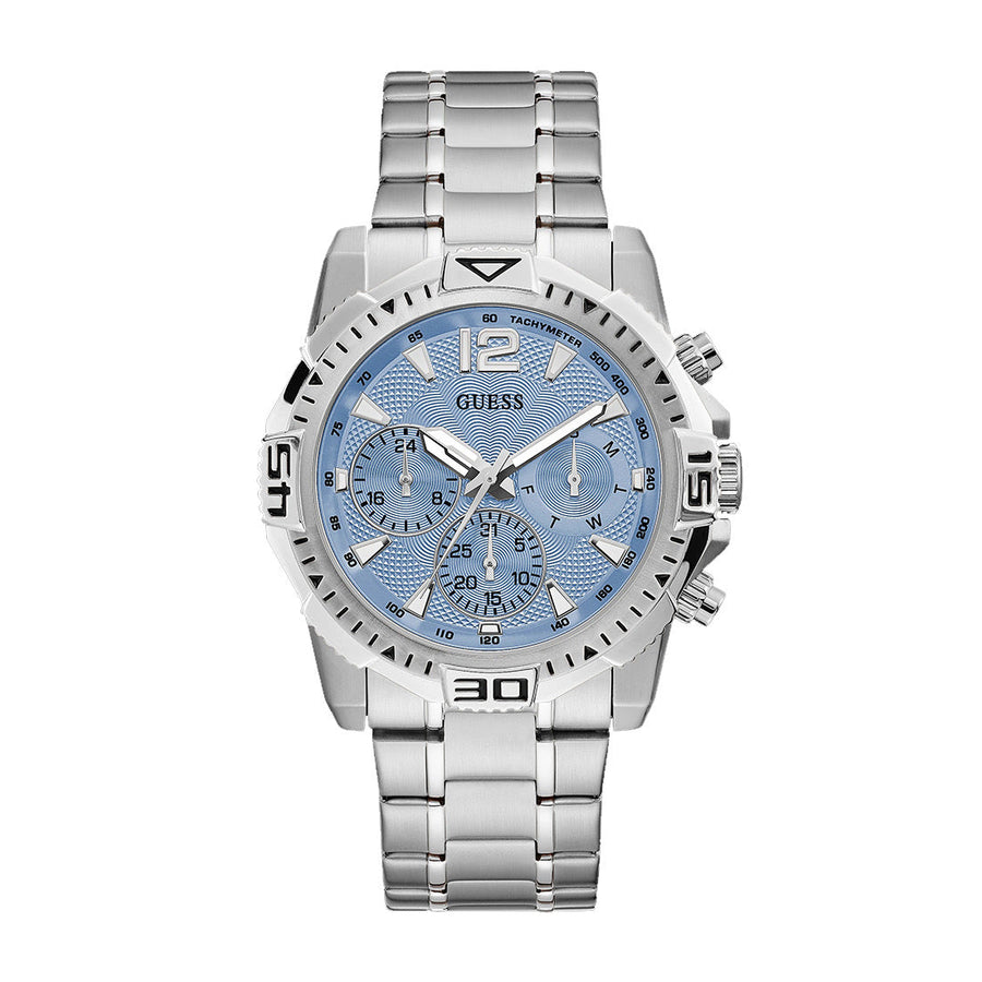 Guess GW0056G2 – Montre Homme – image 1