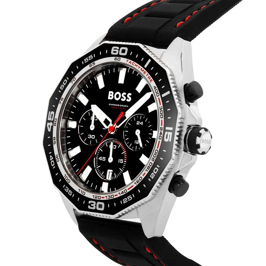Hugo Boss Energy 1513969 – Montre Homme – image 3