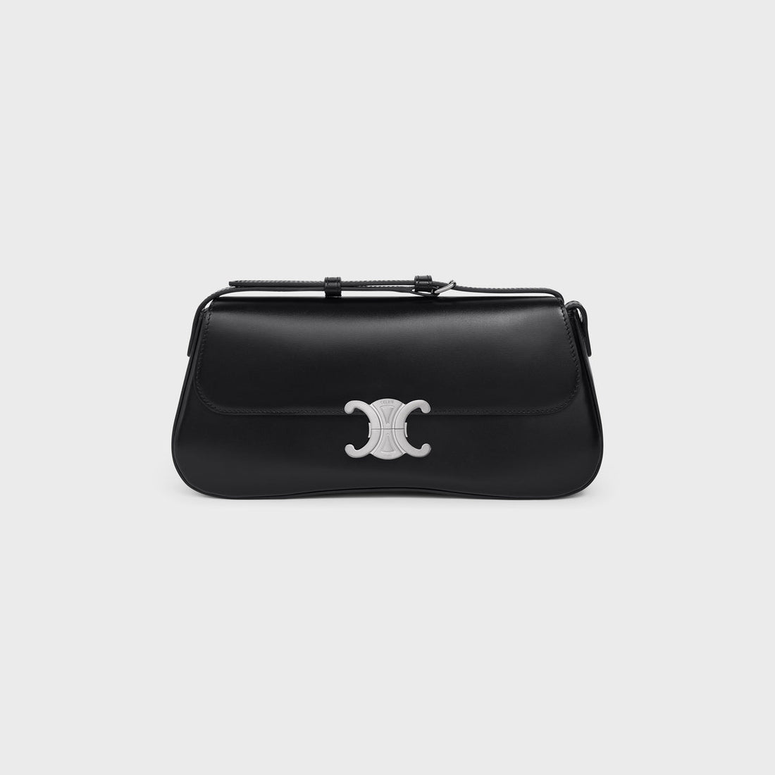 Sac Celine Lola Moyen Modele Veau Satiné – image 2