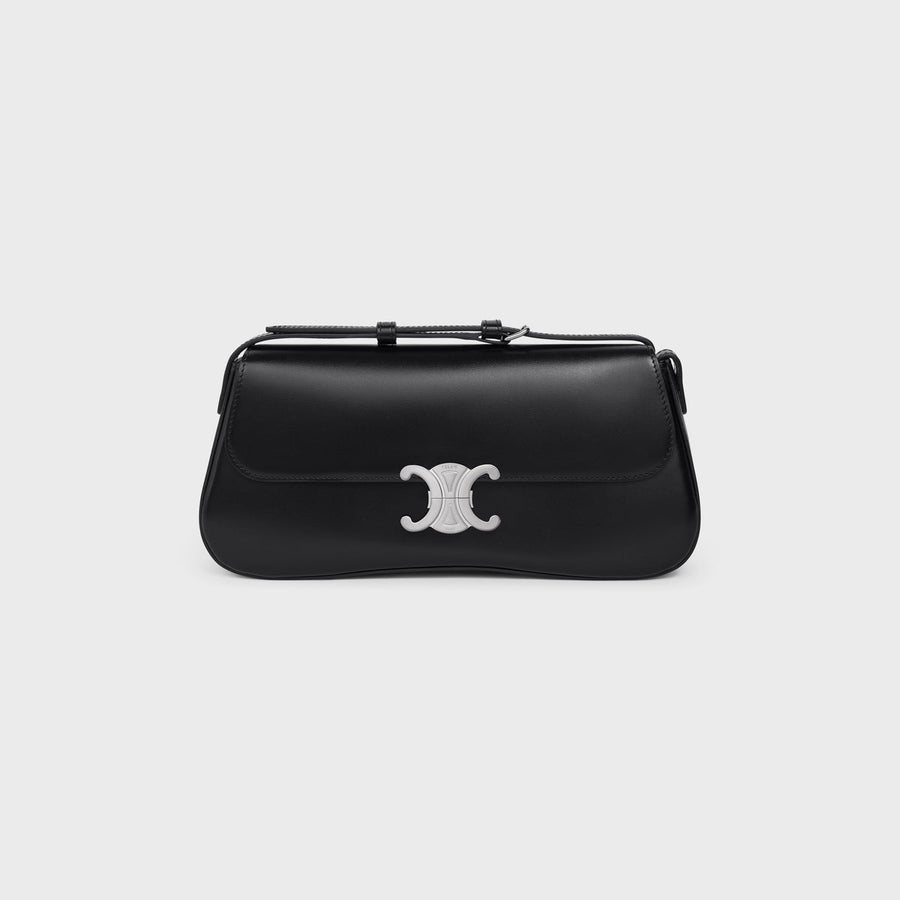 Sac Celine Lola Moyen Modele Veau Satiné – image 2